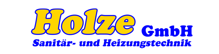 FirmenlogoHolze Manfred GmbH Hildesheim